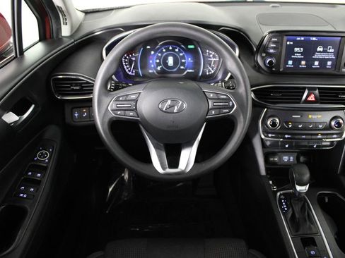 Used 2019 Hyundai Santa Fe SEL image 6