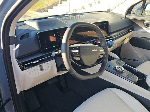 New 2026 Kia Sportage SX Prestige image 9