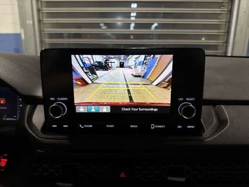 Used 2023 Honda Accord EX image 25