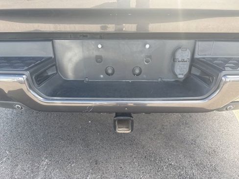 Certified 2019 RAM 1500 Big Horn image 6