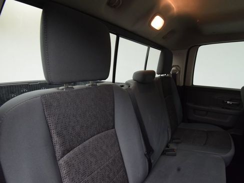 Used 2013 RAM 1500 Big Horn image 16