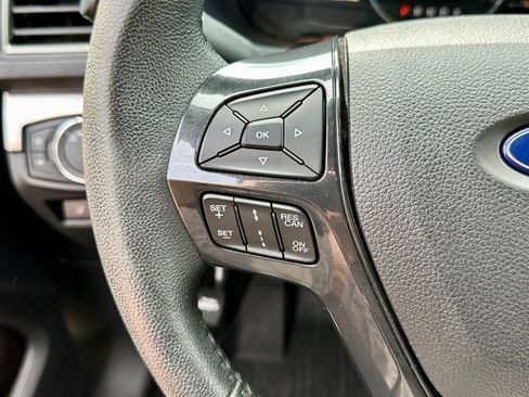 Used 2019 Ford Explorer XLT w/ Equipment Group 202A FWD image 33