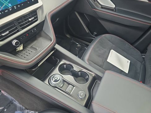 Used 2025 Ford Explorer ST w/ Sun And Sound Package image 27