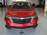 Used 2024 Chevrolet Equinox LT image 3