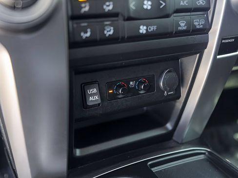 Used 2019 Toyota 4Runner Limited RWD image 22