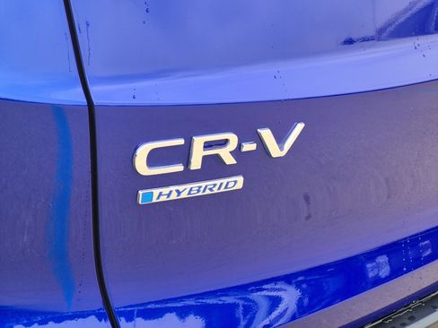 Certified 2024 Honda CR-V Sport-L image 29