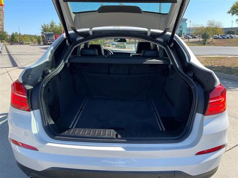 Used 2016 BMW X4 xDrive28i image 41