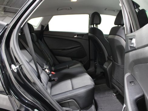 Used 2016 Hyundai Tucson Sport FWD image 22