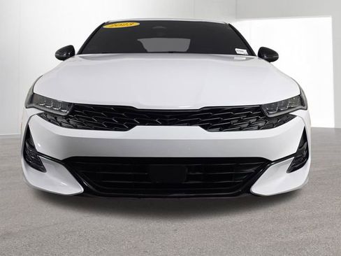 Used 2023 Kia K5 GT-Line w/ GT-Line Premium Package image 46