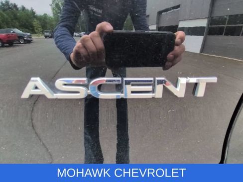 Used 2020 Subaru Ascent Premium AWD/4WD image 30