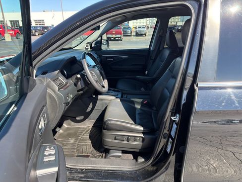 Used 2023 Honda Ridgeline RTL image 20