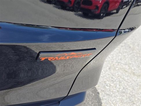 New 2026 Honda CR-V TrailSport image 23