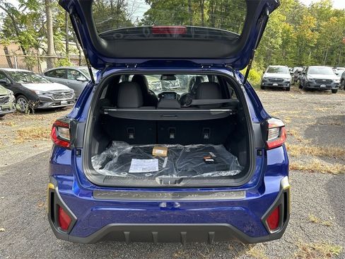 New 2025 Subaru Crosstrek 2.5i Sport image 17