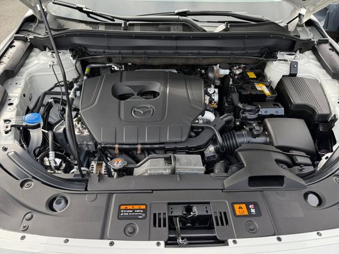 New 2025 MAZDA CX-5 Carbon Edition image 20