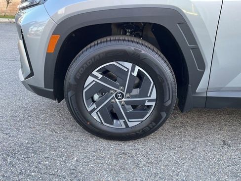 New 2026 Hyundai Tucson Blue SE image 37