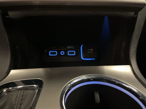 Used 2021 Jeep Grand Cherokee Limited image 29