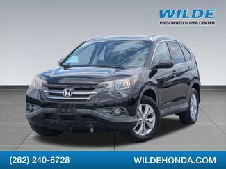 Used 2013 Honda CR-V EX-L video 1