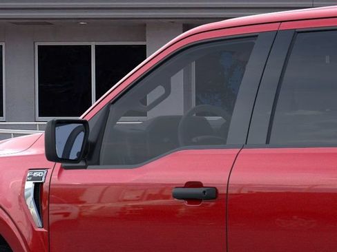 New 2026 Ford F150 XLT w/ Equipment Group 301A Standard RWD image 20