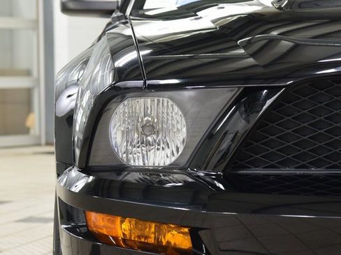 Used 2007 Ford Mustang Shelby GT500 image 12