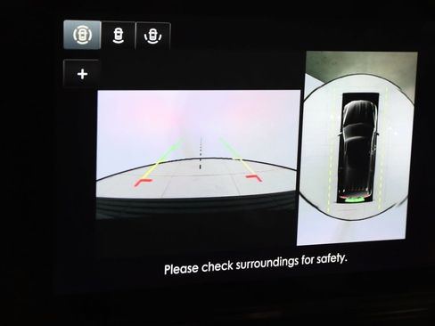 Used 2021 Lincoln Navigator Reserve w/ Luxury Package image 11