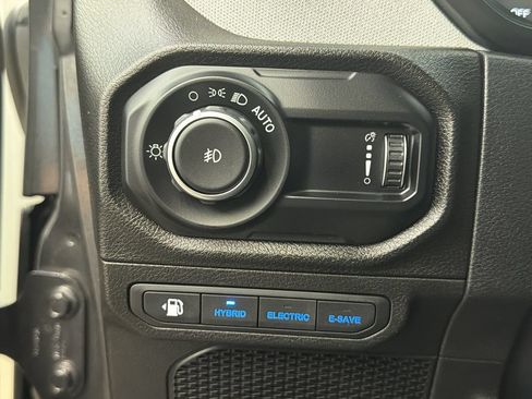 Used 2024 Jeep Wrangler Unlimited w/ Convenience Group AWD/4WD image 30