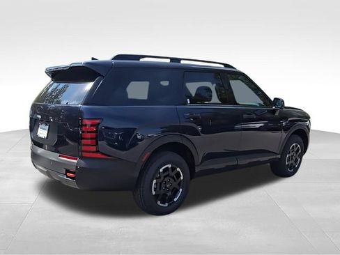 New 2026 Hyundai Palisade XRT Pro AWD/4WD image 8
