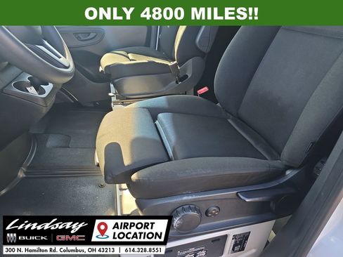 Used 2019 Mercedes-Benz Sprinter 170 image 17