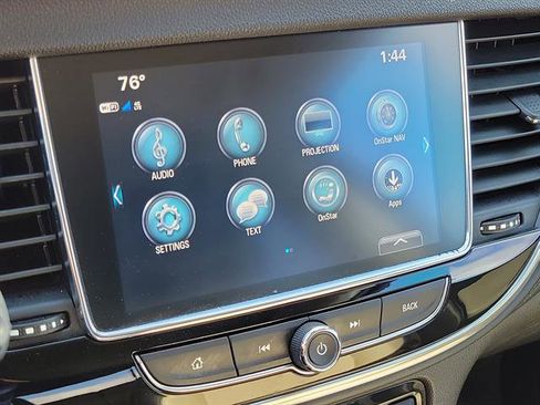 Used 2020 Buick Encore Preferred w/ Safety Package image 45