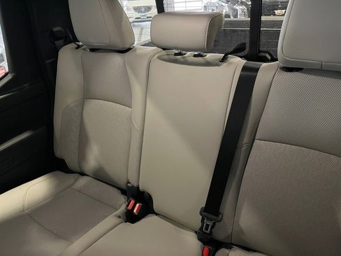 Used 2025 Toyota Tacoma Limited image 18