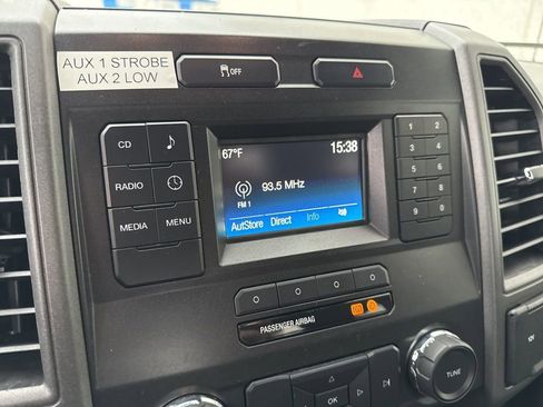 Used 2017 Ford F250 XL w/ Power Equipment Group RWD image 17