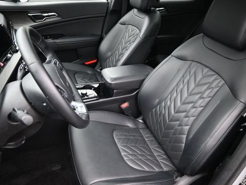 Used 2023 Kia Sportage X-Pro Prestige AWD/4WD image 11