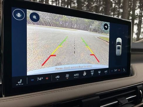 New 2026 Lincoln Corsair Premiere image 32