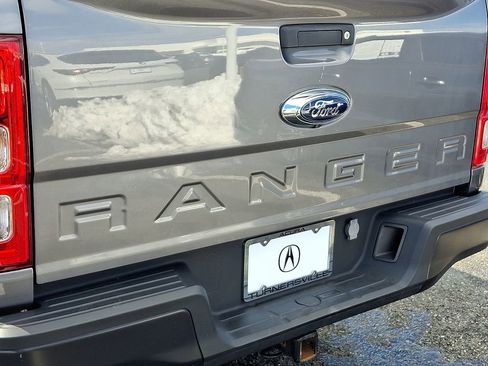 Used 2021 Ford Ranger XL w/ FX4 Off-Road Package image 29