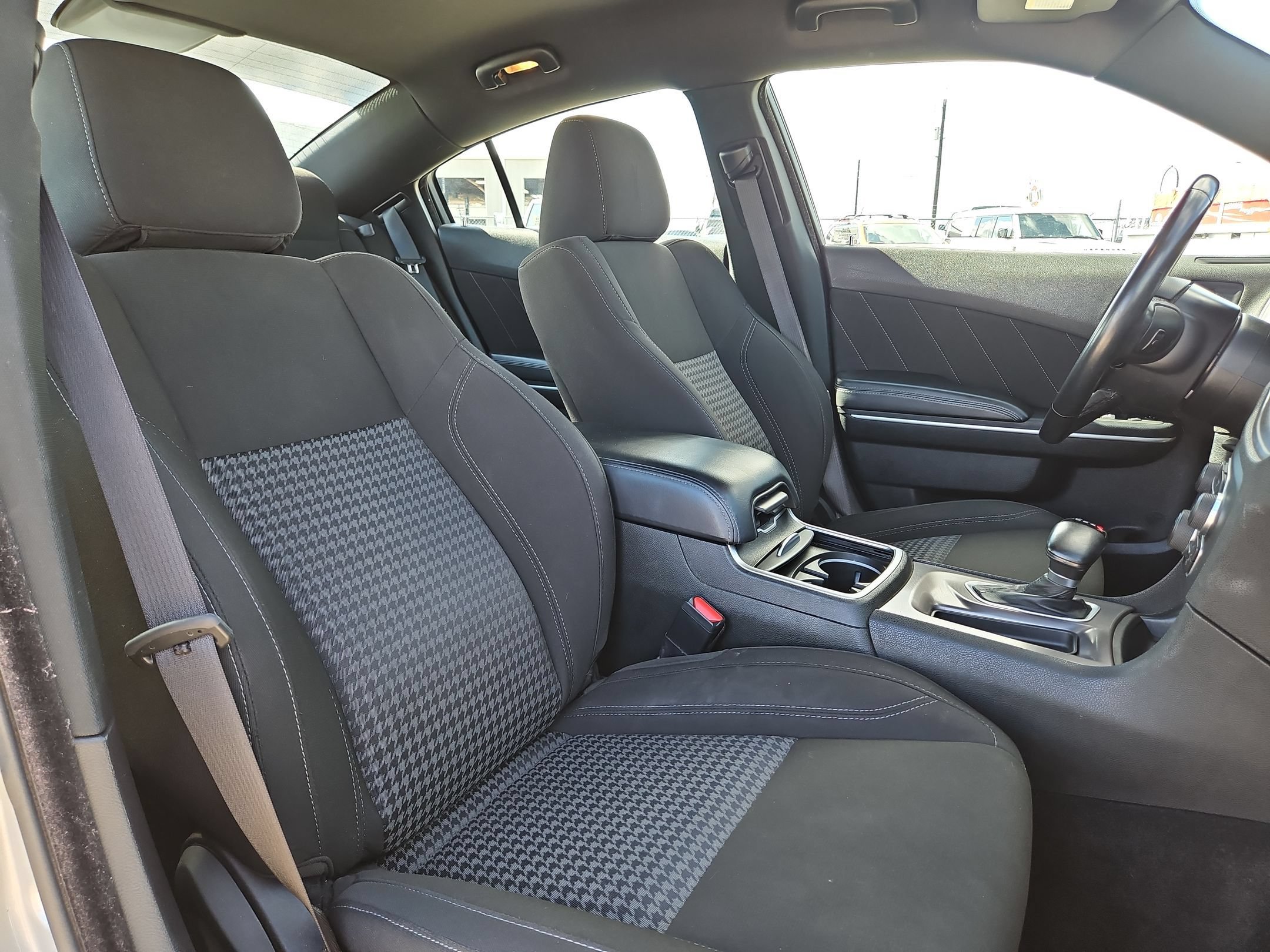 Used 2023 Dodge Charger SXT RWD image 30