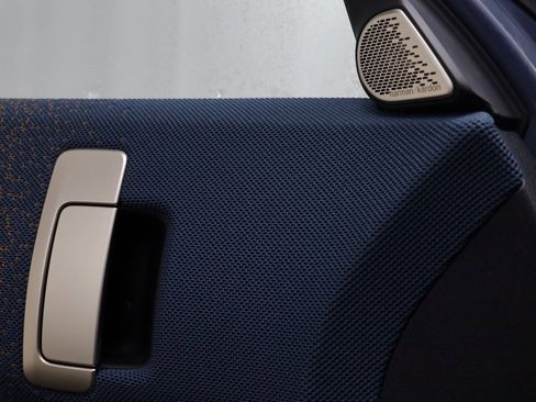 Certified 2025 MINI Cooper Countryman S image 7