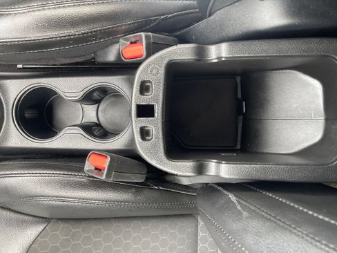 Used 2018 Jeep Compass Latitude w/ Popular Equipment Group AWD/4WD image 30