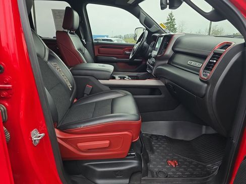 Used 2019 RAM 1500 Rebel w/ Level 1 Equipment Group image 29