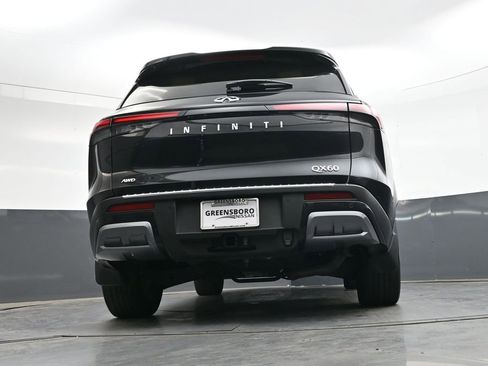 Used 2023 INFINITI QX60 Sensory w/ Vision Package AWD/4WD image 41