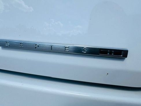 Used 2024 Jeep Wagoneer Series II AWD/4WD image 22