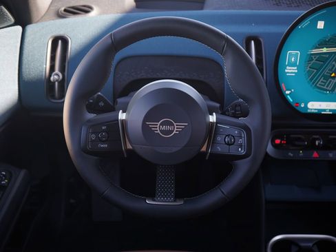 New 2026 MINI Cooper Countryman S image 9