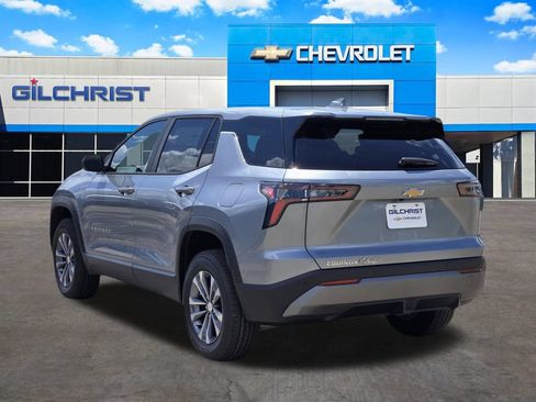 New 2026 Chevrolet Equinox LT FWD image 6