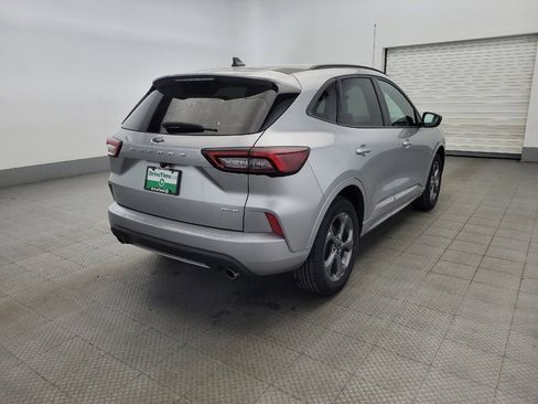 Used 2024 Ford Escape ST-Line image 9