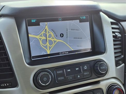 Used 2020 GMC Yukon XL Denali w/ Open Road Package image 7