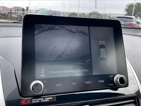 Used 2023 Mitsubishi Eclipse Cross SEL image 25