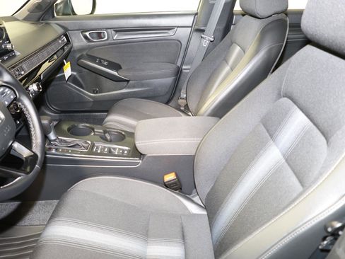 Used 2026 Honda Civic Sport image 21