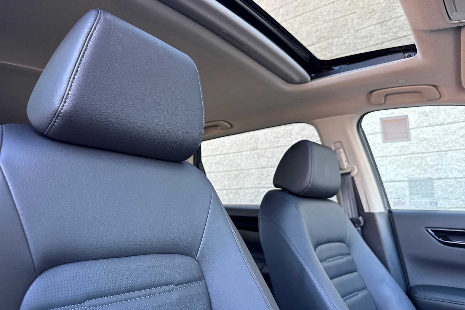 Certified 2026 Honda CR-V EX-L image 17