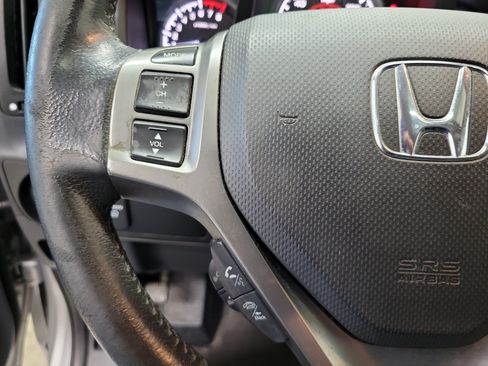 Used 2014 Honda Ridgeline SE image 23