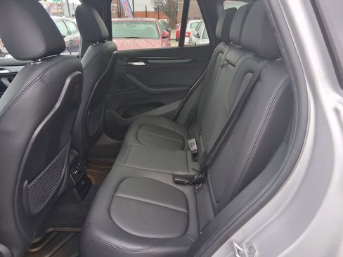 Used 2018 BMW X1 xDrive28i image 16