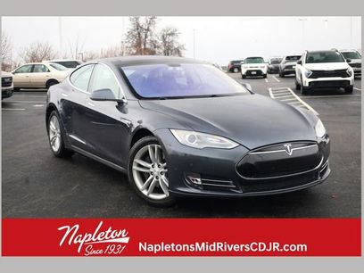 Used 2014 Tesla Model S 60