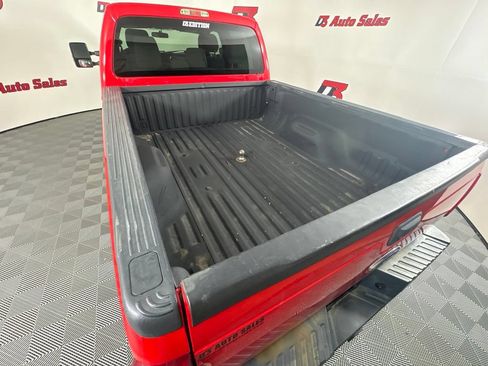 Used 2016 Ford F250 XLT w/ XLT Value Package AWD/4WD image 48